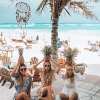 Отзыв от Карина - Visa DTV